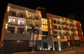 Гостиница Hotel Imperium  Пёнки